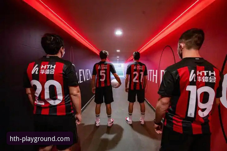 华体会体育怎么样 华体会体育怎么样?从3个实战维度告诉你真实体验